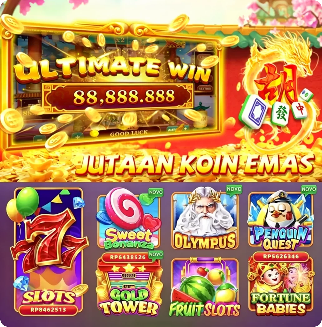 all303 APK Resmi Unduh