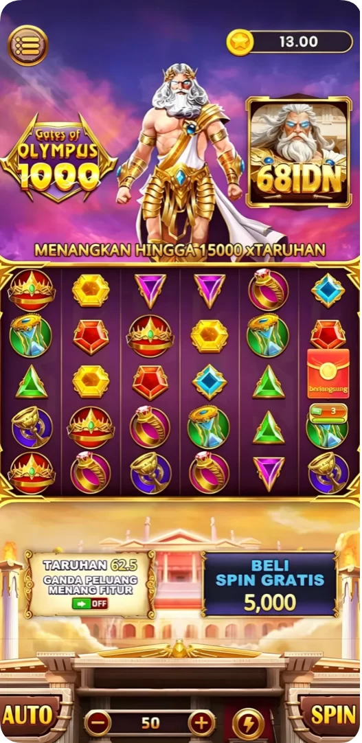 all303 Tangkapan Layar - APK Resmi