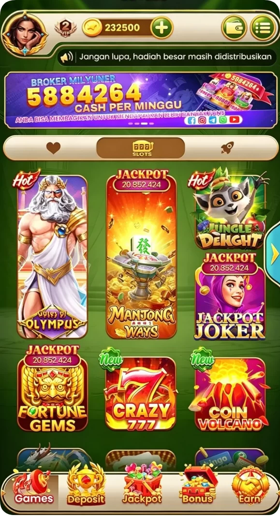 all303 Preview - Resmi Unduh